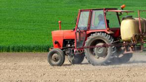Increases detected in pesticide exceedances in Donegal