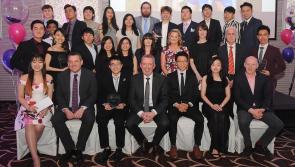 Letterkenny Institute of Technology annual Student Achievement Awards