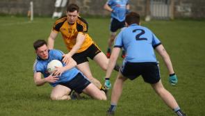 Bundoran mark their return to Division One with good victory over Milford