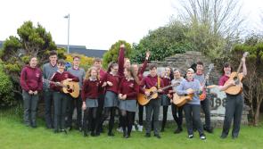 Donegal students all set for Abbey's Got Talent 