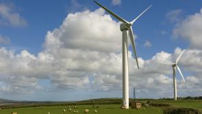 Tech giant Amazon to buy entire output from Donegal wind farm