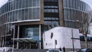 All-Ireland winner jailed for ten years for ATM thefts