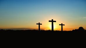 Holy Week and Easter 2020 ceremonies broadcast across Ireland and in the Vatican 