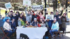 16 Street Feasts community initiatives planned so far in Donegal