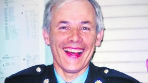 Donegal mourns a special man: Tom Calpin, much more than your friendly local 'guard' 