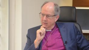 Bishop of Derry and Raphoe, Rt Rev Ken Good "outraged" at  fatal shooting of Lyra McKee