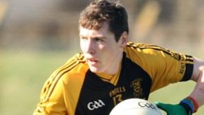 Superb Brennan goal seals win for Bundoran in battle of the promoted sides