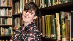 Police reveal that the gun found in Derry at the weekend was the weapon used to kill Lyra McKee 