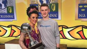 Another world dancing title for Donegal
