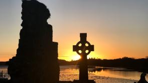 Some Online Easter Church Services in South West Donegal