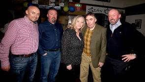 Great interest in Fermanagh and Donegal in 'Local Legends' book written by Gerry Mc Laughlin