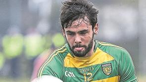 Gaoth Dobhair have too much firepower for Milford in Moyle View Park