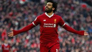 Local garda facebook page post  takes a rise out of Liverpool fans . . .