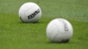 Four Masters get second win with narrow victory over Dungloe in Rosses Park