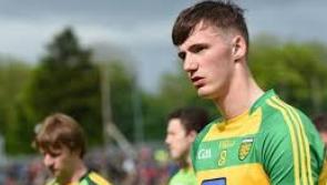 Jason McGee outstanding as Cloughaneely get win over MacCumhaills