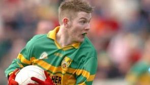 Big win for Ardara in Glenfin as Gareth Concarr hits top scoring form