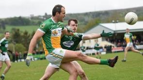 Gaoth Dobhair record another win over Glenswilly to keep 100% record