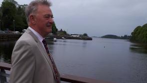 Donegal-based Peter Casey confident he will top the poll