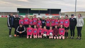 Donegal Women’s Soccer League - U-12 and U-16 round-up