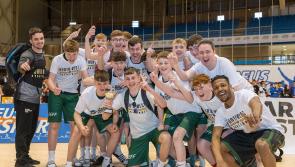 North West U-16 Basketball Academy’s successful trip to Spain