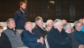 Donegal beef farmers are "on their knees" as crisis worsens