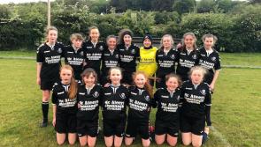 Plenty of goals in Women's Soccer League this week
