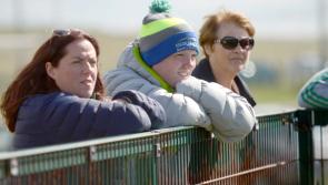 PICTURE GALLERY: Were you in Magheragallon on Sunday for the Donegal Gaeltacht finals?