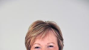 MANORHAMILTON LEA: Veteran Mary Bohan looks set to top the poll for the Manorhamilton Local Electoral Area