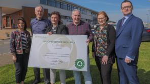 Bundoran School pilots Customer Service Excellence programme