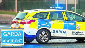Incident at the Polestar Roundabout Letterkenny