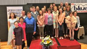 Join the Bluestack Challenge walk to support Donegal town based Bluestack  Foundation