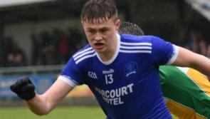 Naomh Conaill have  too much firepower for Glenswilly 