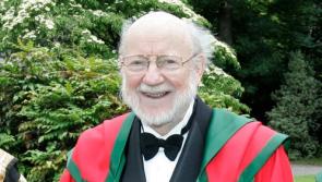 New scholarship recognises the work of Donegal Nobel Prize winner 