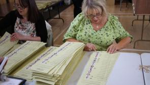 DONEGAL EA: First Count - Niamh Kennedy tops the poll