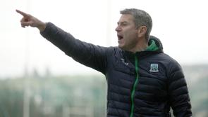 Fermanagh manager Rory Gallagher rues small things that went against his side