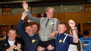 Ireland's oldest councillor Ian McGarvey (89) has been re-elected to Donegal County Council