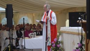 Bishop Ken Good bows out in Raphoe