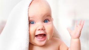 More girls than boys born in Donegal in 2018