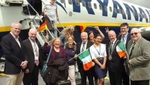 Ryanair launches new service from Cologne to Ireland West Airport