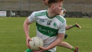 LISTEN:  Aodh Ruadh's Shane McGrath gives reaction after big win over Four Masters