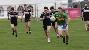 Cill Chartha and Na Dunaibh chasing All-Ireland Gaeltacht titles today in Kerry