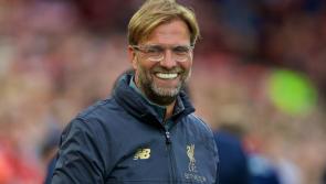 Young Man United fan from Donegal who wrote to Jurgen Klopp gets a reply