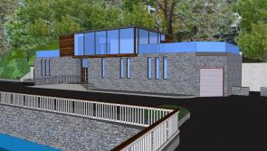 Planning permission granted for Donegal Bay Maritime Centre 