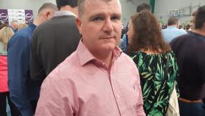 Cllr John O'Donnell undecided over Dáil bid