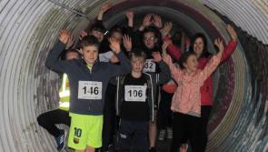 Successful 5k around the hills and vales of Drumholm for St Eunan's NS Laghey