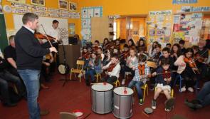 Ardara school's pioneering and dedicated approach to Irish traditional music celebrated