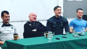 LISTEN:  Hugh McFadden tells Tom Comack that Donegal are really up for winning another Ulster title
