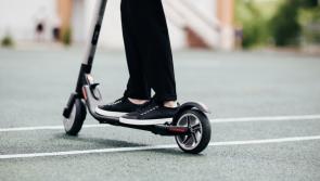 No specific laws on e-scooters at present but use on footpaths considered illegal 