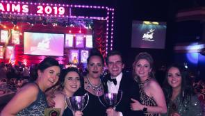 Two national awards for Donegal Youth Muscial Theatre group 