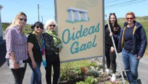 Swiss travel journalists visit Donegal